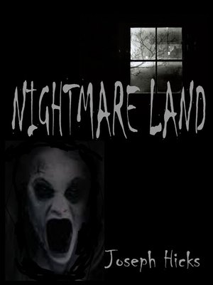 cover image of Nightmare Land
